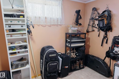 4505 57 Avenue, Barrhead, AB - Indoor