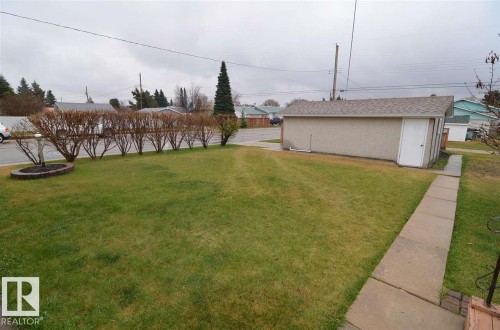 4505 57 Avenue, Barrhead, AB - Outdoor