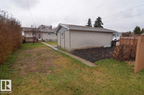 4505 57 Avenue, Barrhead, AB - Outdoor