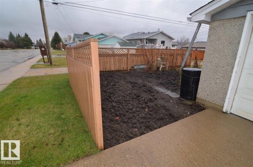 4505 57 Avenue, Barrhead, AB - Outdoor