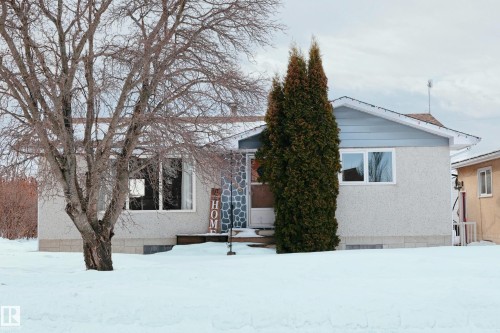 4505 57 Avenue, Barrhead, AB - Outdoor