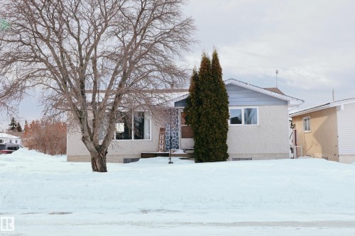 4505 57 Avenue, Barrhead, AB - Outdoor