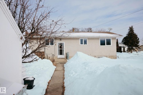 4505 57 Avenue, Barrhead, AB - Outdoor