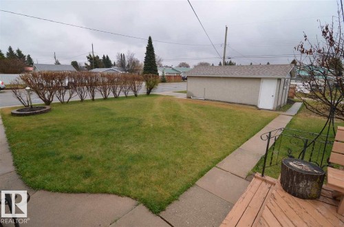 4505 57 Avenue, Barrhead, AB - Outdoor