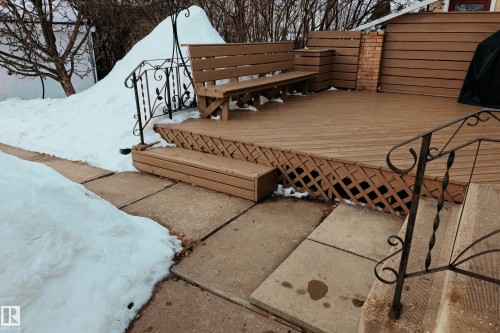 4505 57 Avenue, Barrhead, AB - Outdoor