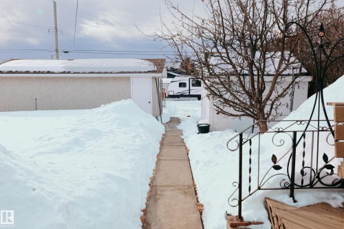 4505 57 Avenue, Barrhead, AB - Outdoor