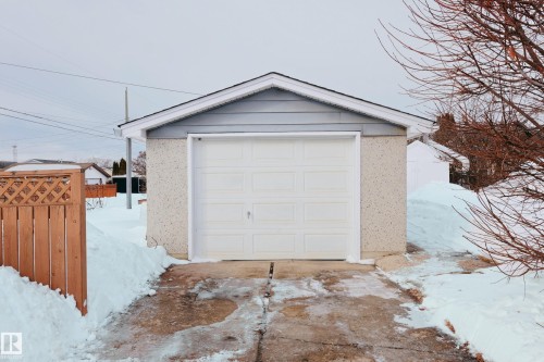 4505 57 Avenue, Barrhead, AB - Outdoor With Exterior