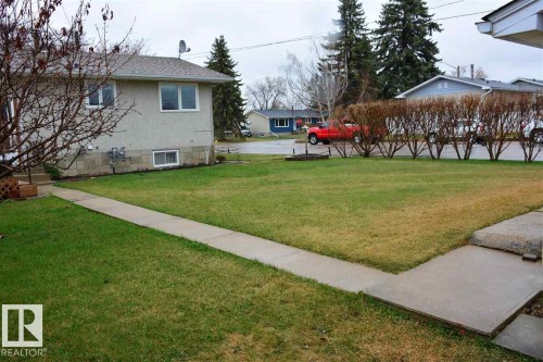 4505 57 Avenue, Barrhead, AB - Outdoor