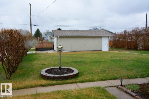 4505 57 Avenue, Barrhead, AB - Outdoor