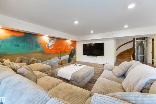 9213 97 Street, Edmonton, AB - Indoor