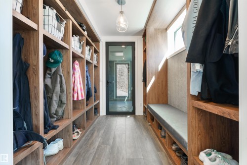 9213 97 Street, Edmonton, AB - Indoor Photo Showing Other Room