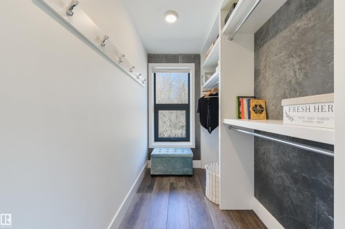 9213 97 Street, Edmonton, AB - Indoor Photo Showing Other Room