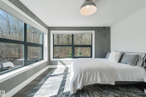 9213 97 Street, Edmonton, AB - Indoor Photo Showing Bedroom