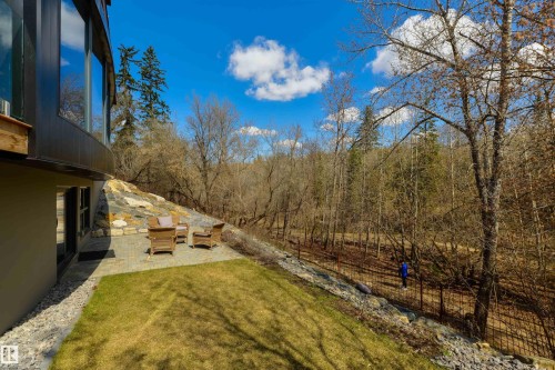 9213 97 Street, Edmonton, AB - Outdoor With View