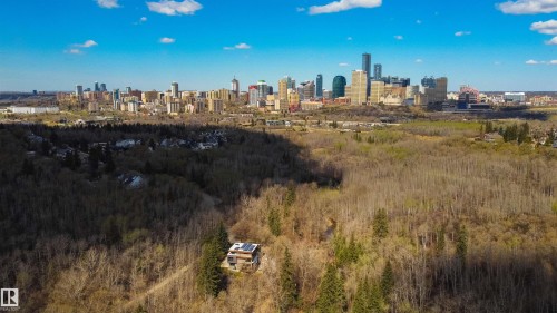 9213 97 Street, Edmonton, AB - Outdoor With View