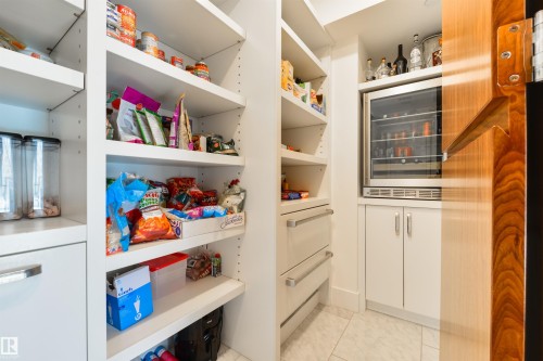 9213 97 Street, Edmonton, AB - Indoor With Storage