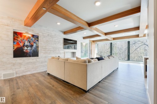 9213 97 Street, Edmonton, AB - Indoor