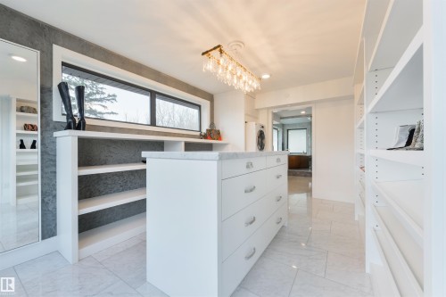 9213 97 Street, Edmonton, AB - Indoor Photo Showing Other Room