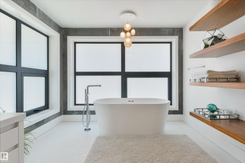 9213 97 Street, Edmonton, AB - Indoor Photo Showing Other Room