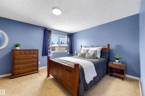 112 16725 106 Street, Edmonton, AB - Indoor Photo Showing Bedroom