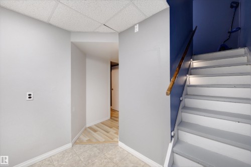 112 16725 106 Street, Edmonton, AB - Indoor Photo Showing Other Room