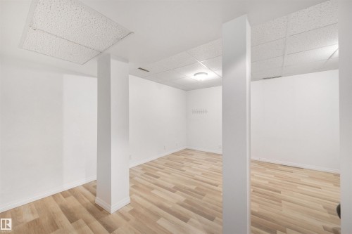 112 16725 106 Street, Edmonton, AB - Indoor Photo Showing Other Room