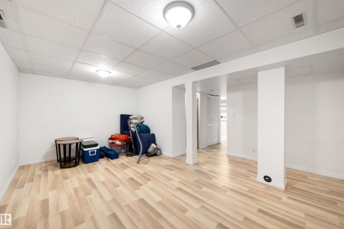 112 16725 106 Street, Edmonton, AB - Indoor Photo Showing Other Room