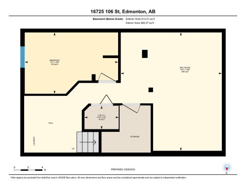 112 16725 106 Street, Edmonton, AB - Other