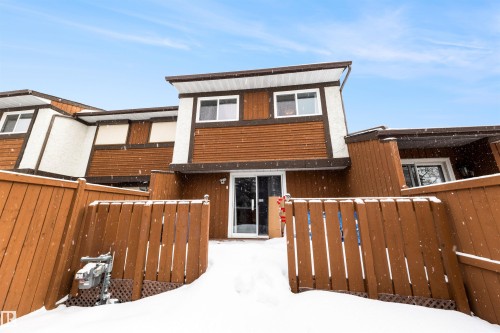 112 16725 106 Street, Edmonton, AB - Outdoor With Exterior