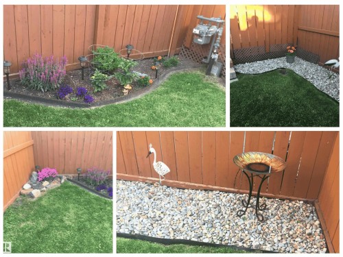 112 16725 106 Street, Edmonton, AB - Outdoor