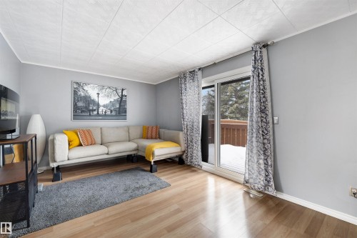 112 16725 106 Street, Edmonton, AB - Indoor Photo Showing Other Room