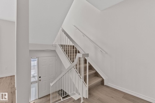 22 9703 174 Street Nw, Edmonton, AB - Indoor Photo Showing Other Room