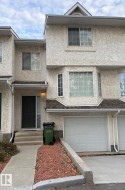 22 9703 174 Street NW  Edmonton, AB T5T 6C5