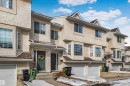 22 9703 174 Street Nw, Edmonton, AB  - Outdoor With Facade 