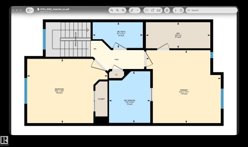 22 9703 174 Street Nw, Edmonton, AB - Other