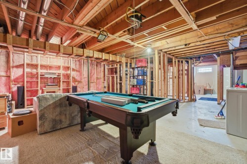 6319 15 Avenue, Edmonton, AB - Indoor Photo Showing Other Room