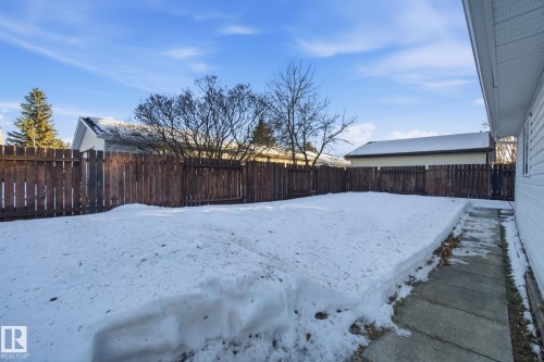 6319 15 Avenue, Edmonton, AB - Outdoor