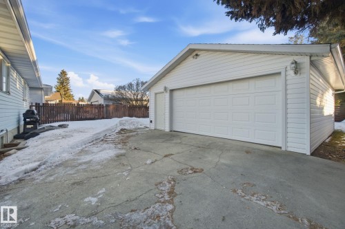 6319 15 Avenue, Edmonton, AB - Outdoor With Exterior