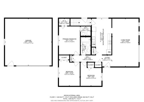 6319 15 Avenue, Edmonton, AB - Other