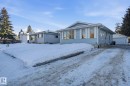 6319 15 Avenue, Edmonton, AB  - Outdoor 