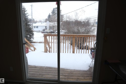 5205 55 Street, Thorsby, AB - Outdoor