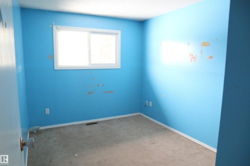 5205 55 Street, Thorsby, AB - Indoor Photo Showing Other Room