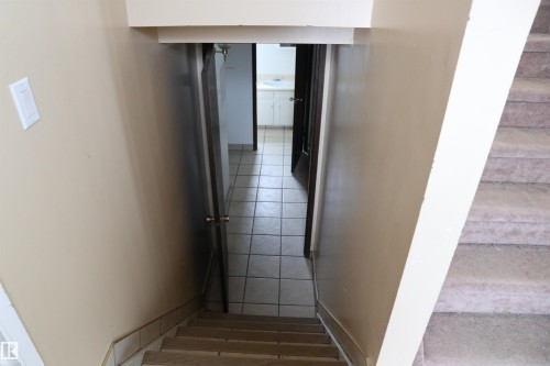 5205 55 Street, Thorsby, AB - Indoor Photo Showing Other Room