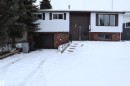 5205 55 Street, Thorsby, AB  - Outdoor 
