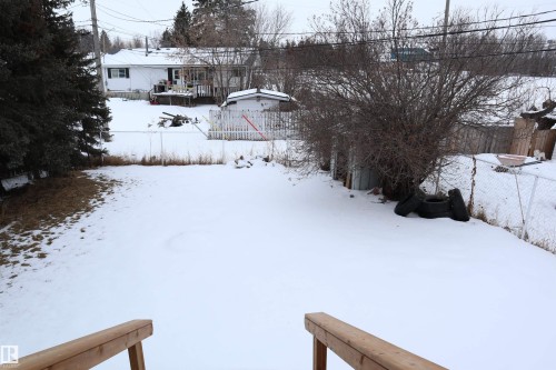 5205 55 Street, Thorsby, AB - Outdoor