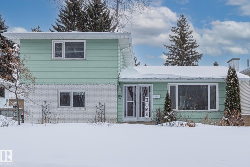 25 Broadview Crescent, St. Albert, AB - Outdoor