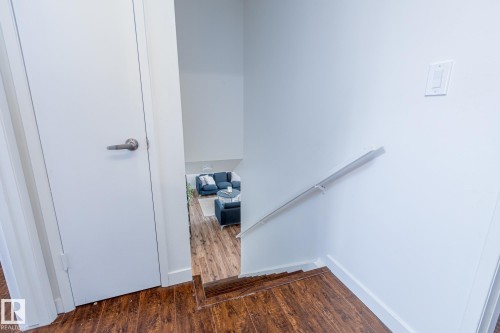 25 Broadview Crescent, St. Albert, AB - Indoor Photo Showing Other Room