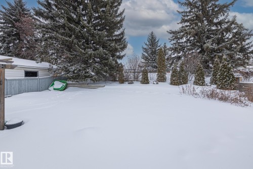 25 Broadview Crescent, St. Albert, AB - Outdoor