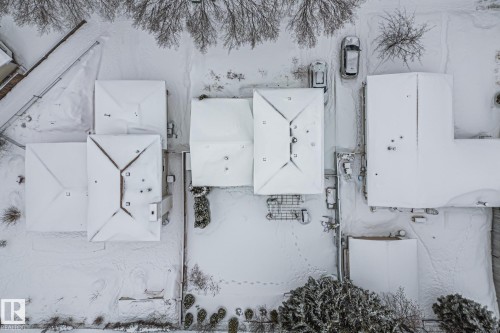 25 Broadview Crescent, St. Albert, AB - Outdoor