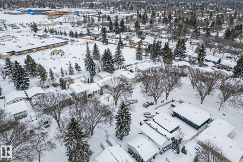 25 Broadview Crescent, St. Albert, AB - Outdoor With View
